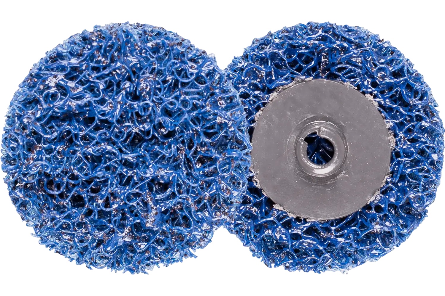 Picture of Pferd CombiDisc® PoliClean® Plus Disc, 2" Dia, Type CD, Aluminum oxide